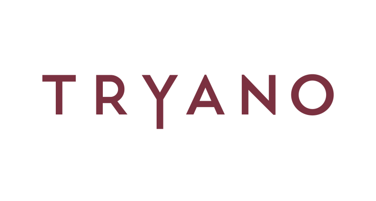 TRYANO Logo